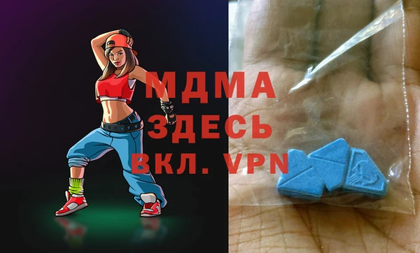 гидра Алексеевка